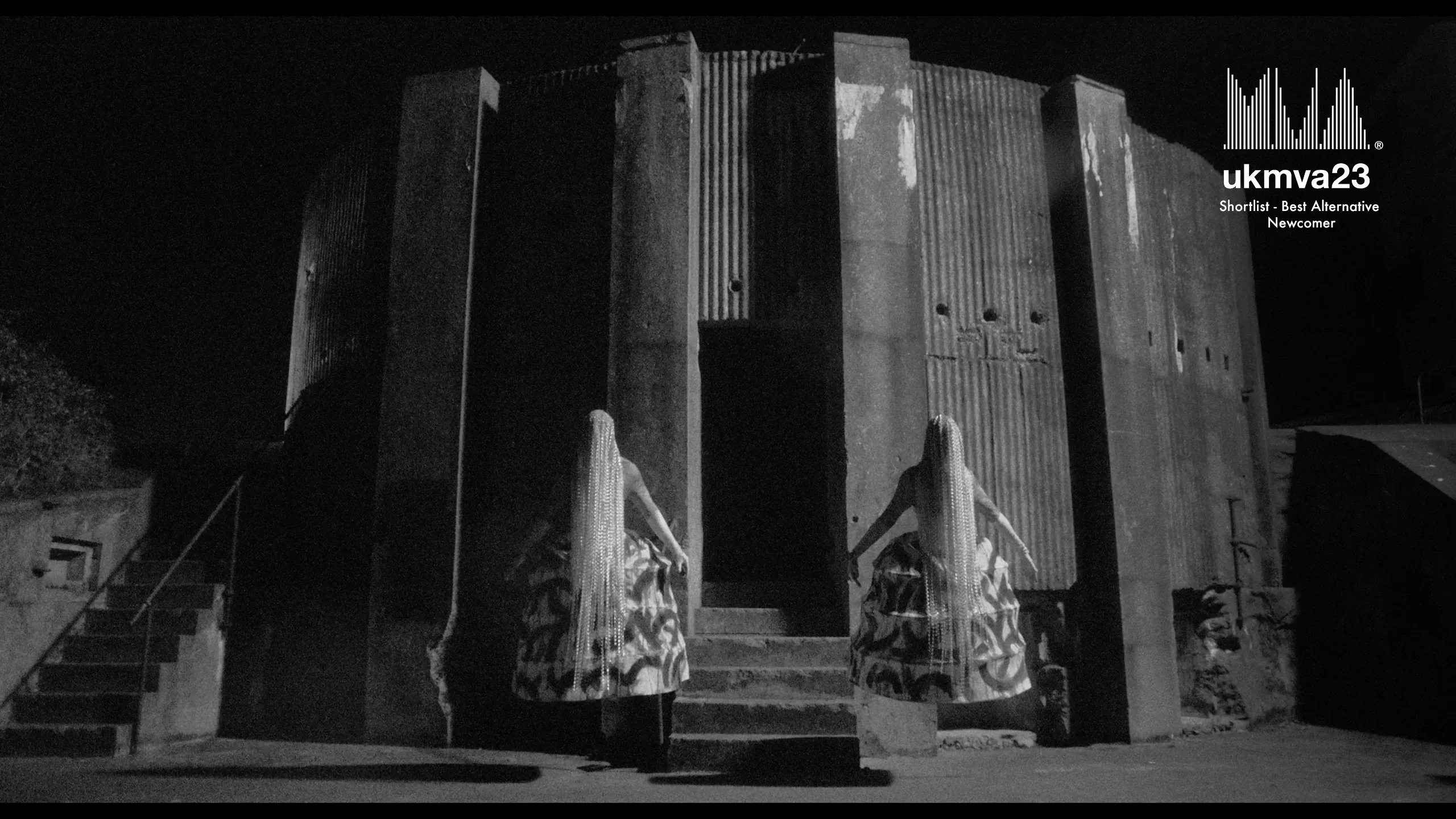 Nowhere Game — Patrick Wolf, music video directed by Joseph Wilson. Cinematography by Anibal Castaño, still 1